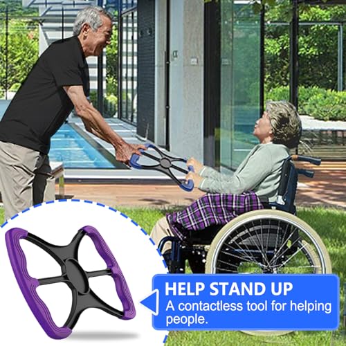Lift Assist for Elderly
