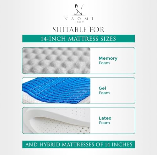 Idealbase and Serenity Bed Bases
