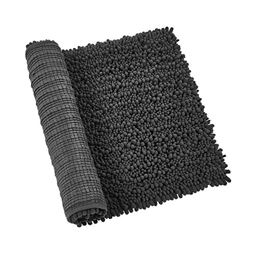Bathroom Contour Rug U Shaped Bath Mat