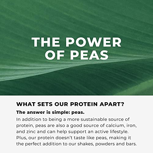 Plant Based Protein Shake 11 Fl Oz