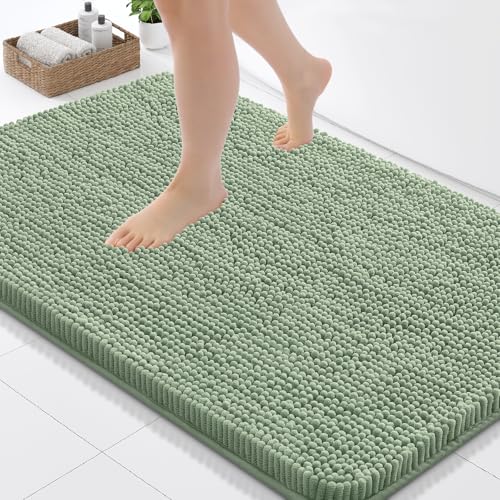 Bathroom Rugs