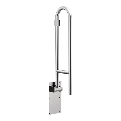 Home Care 30 Inch Flip Up Grab Bar