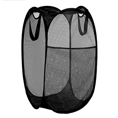 Strong Mesh Pop