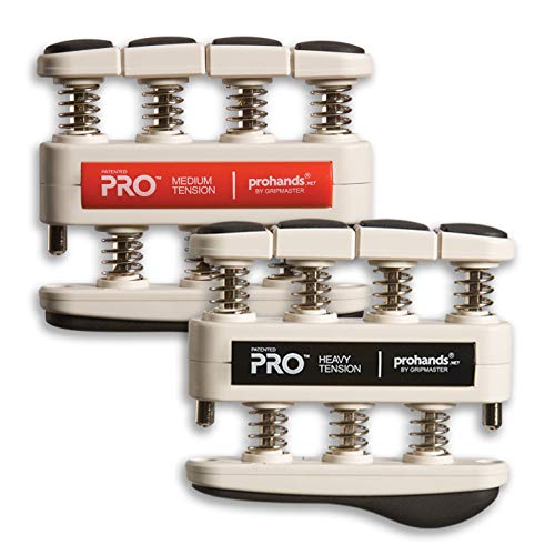 PRO Hand Exerciser