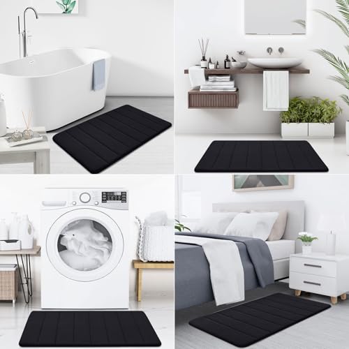 Memory Foam Bath Mat