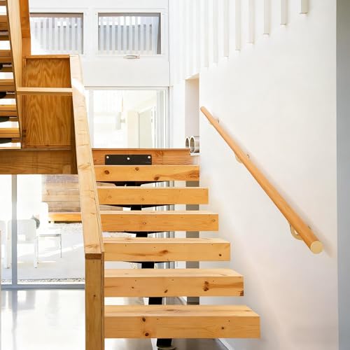 Handrails for Indoor Stairs