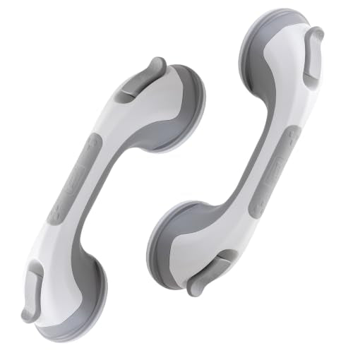 Grab Bars for Bathtubs and Showers