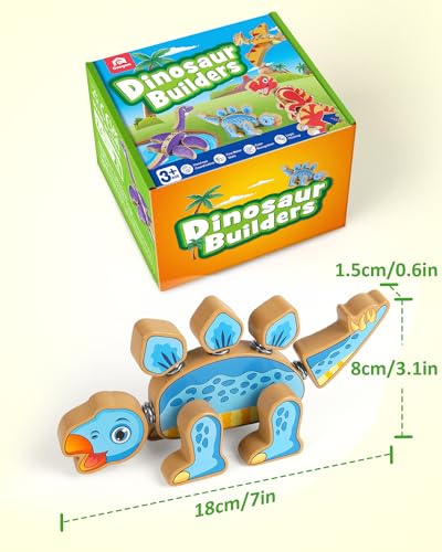 Building Block Set