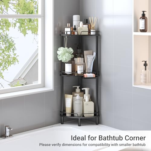 Corner Shower Caddy