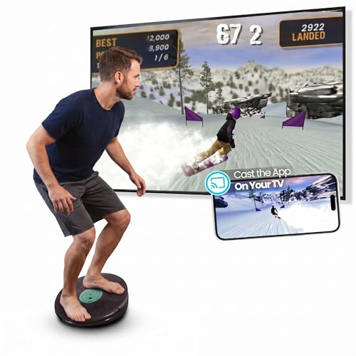 GoBalance Board