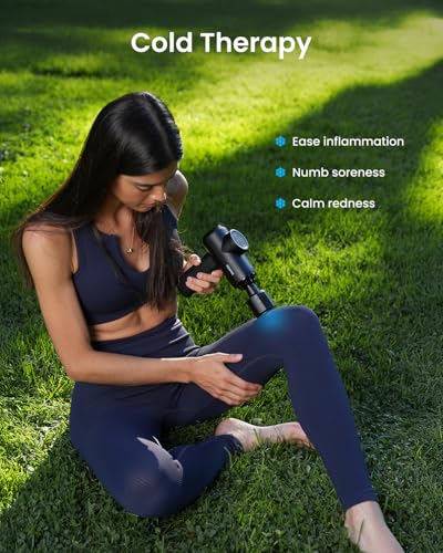 Active Massage Gun Deep Tissue