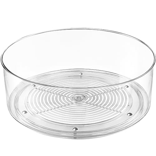Refrigerator Lazy Susan