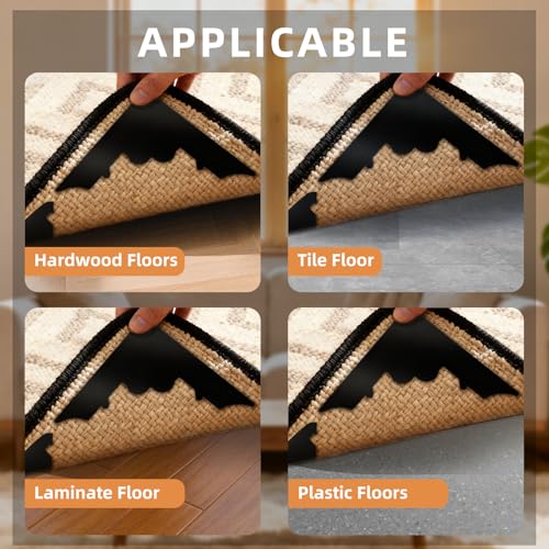 Rug Carpet Non Slip Grippers