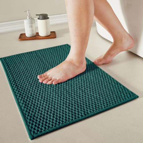 Non Slip Washable Bath Rugs