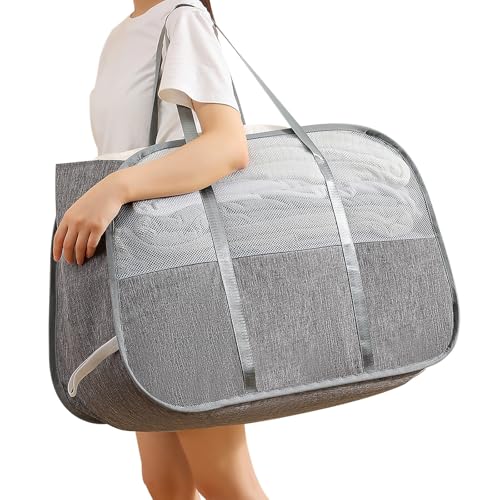 Collapsible Laundry Baskets