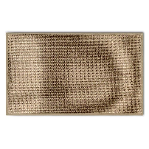 Washable Non Slip Rubber Backing Kitchen Rugs Doormat