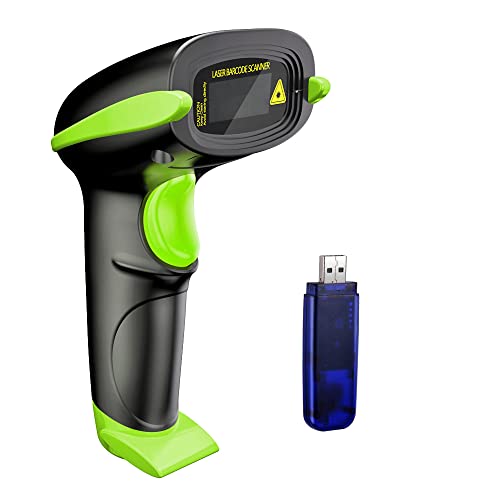 Barcode Scanner