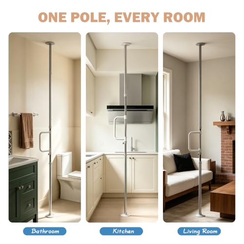 Transfer Pole