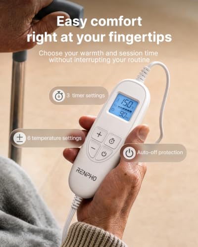 Heating Pad for Back