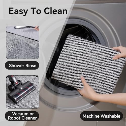 Non Slip Bath Rug