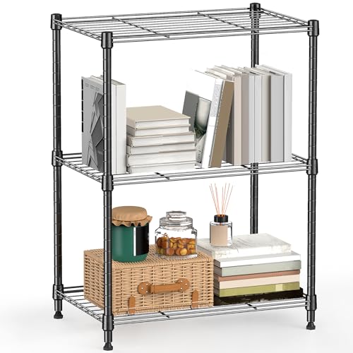 Steel Storage Shelving