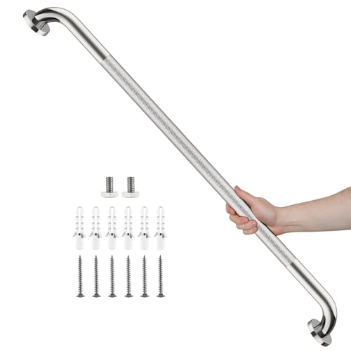 1 Pack Shower Grab Bar w