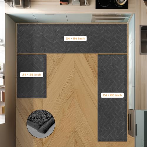 Machine Washable Kitchen Rugs