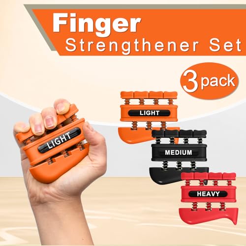 Grip Strength Trainer
