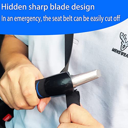 2Pack Car Door Handles for Elderly