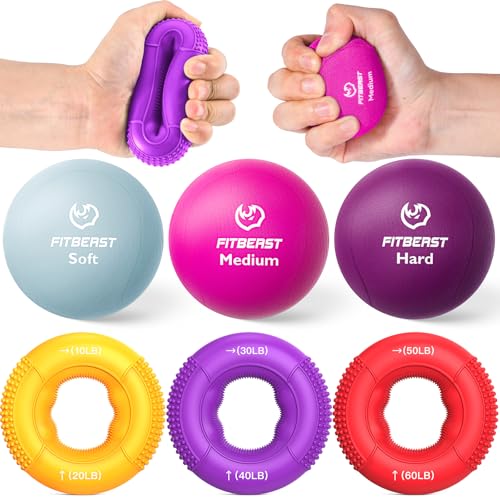 Grip Strength Trainer