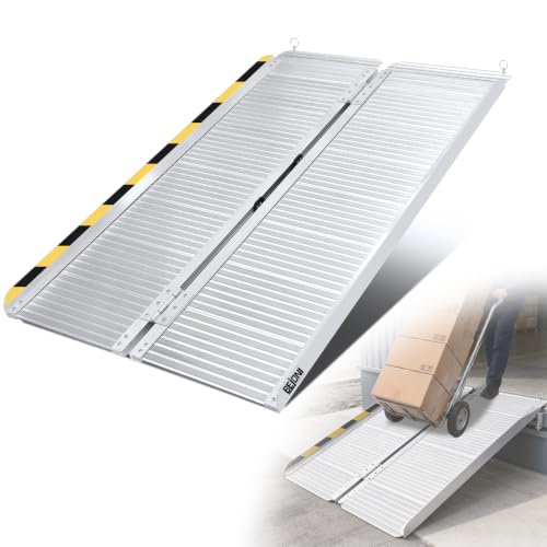 Wheelchair Ramp