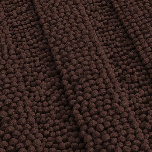 Thick Bathroom Rugs