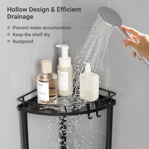 Corner Shower Caddy