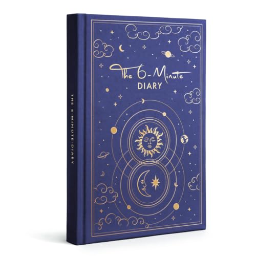 6 Minute Diary