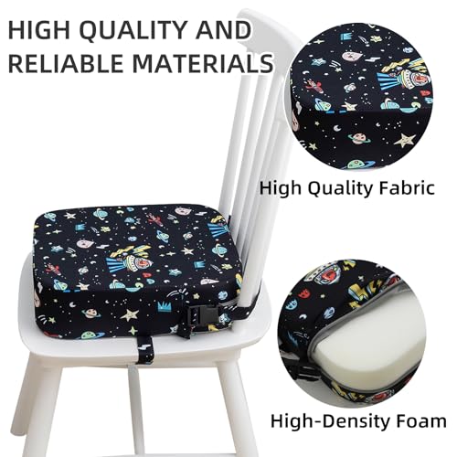 Toddler Booster Seat for Dining Table