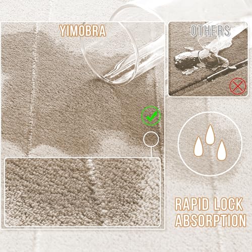 Bathroom Rugs Sets 2 Piece