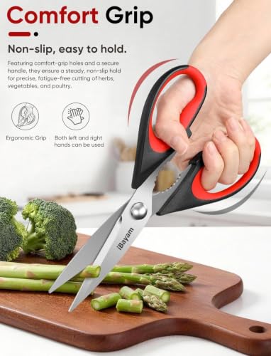 Kitchen Scissors