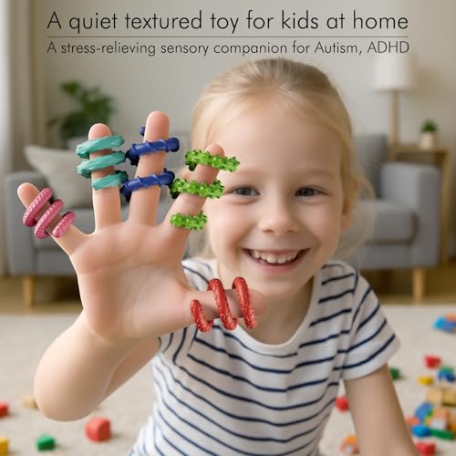 Sensory Fidget Toys for Kids Adults
