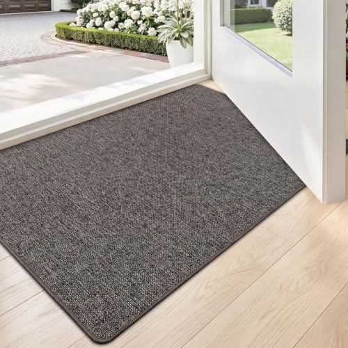 Ultra Thin Indoor Entry Doormat
