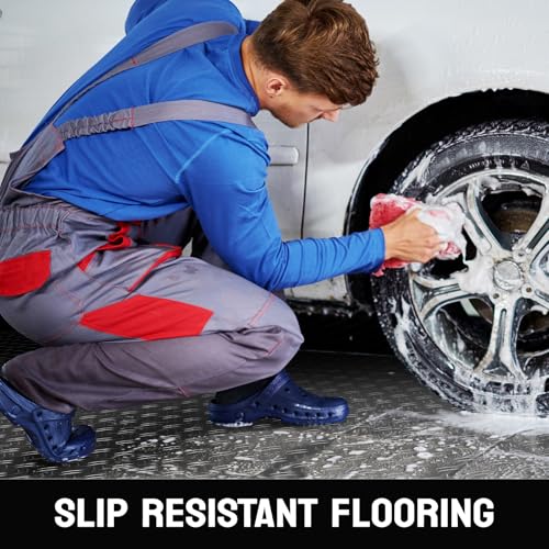 Garage Floor Mat