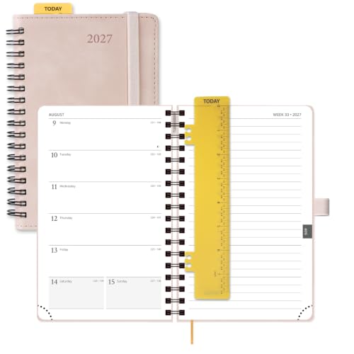 Weekly Planner