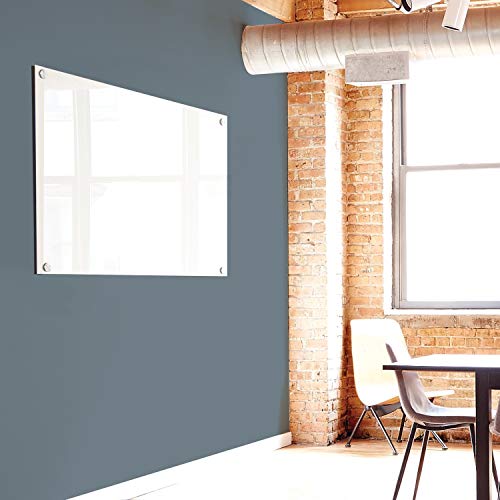 Glass Whiteboard