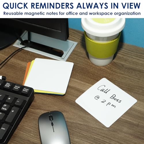 Dry Erase Magnets
