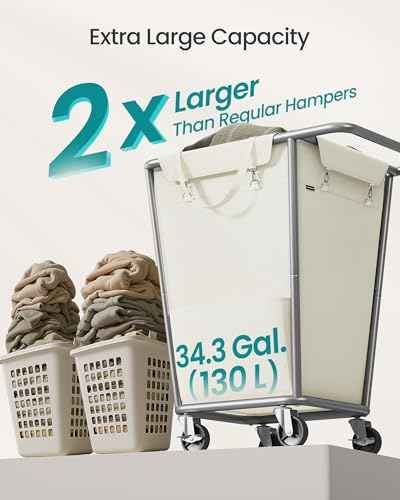 Laundry Hampers