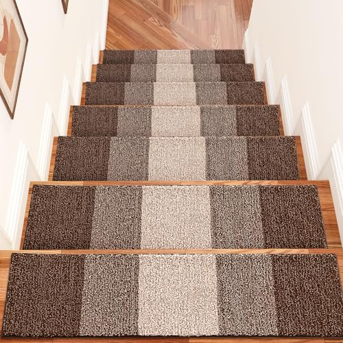 Stair Treads Non Slip