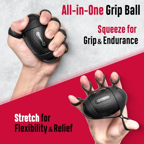 Grip Strength Trainer