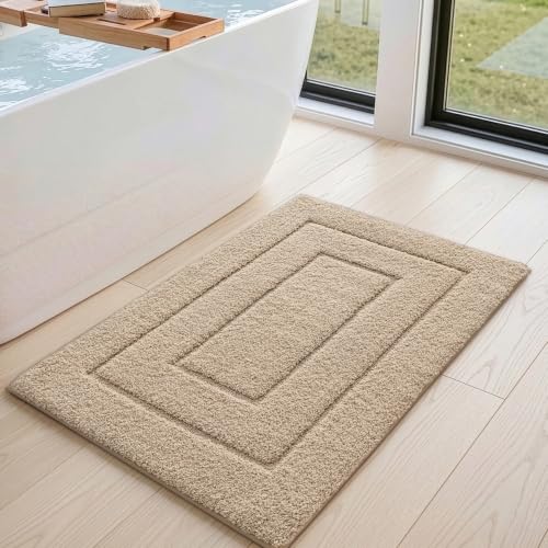 Bathroom Rugs