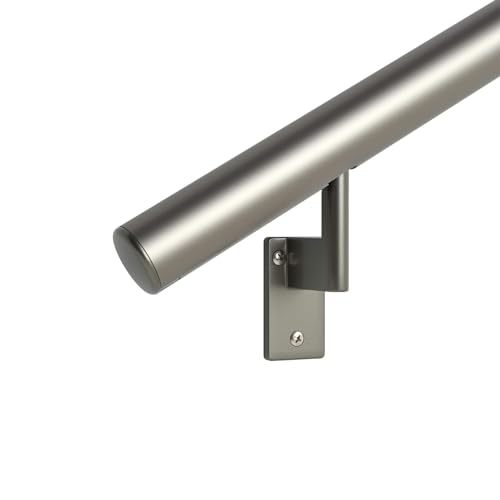 Flush Handrail Kit
