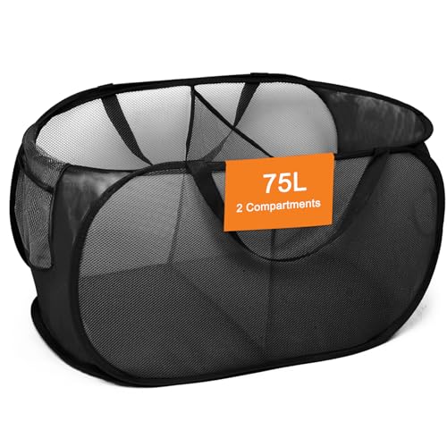 Foldable Laundry Baskets