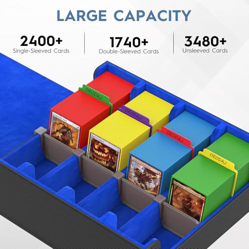 Card Deck Case